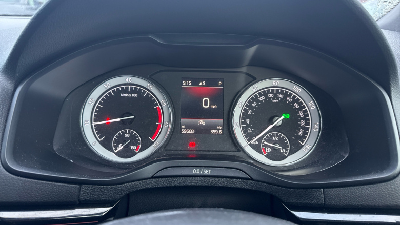 Skoda Karoq 1.5 TSI Sport Line 5dr DSG Petrol Estate